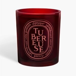 NWT Diptyque TUBÉREUSE (TUBEROSE) Medium Candle
